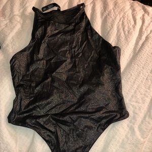 Victoria Sport bodysuit